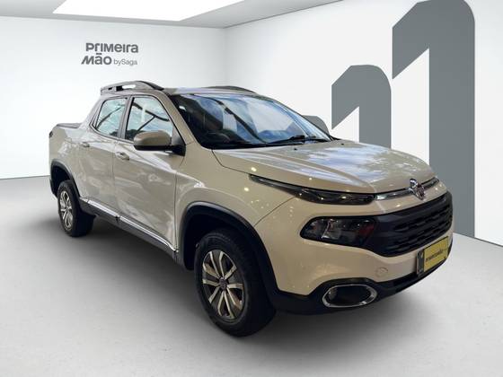 FIAT TORO 1.8 16V EVO FLEX FREEDOM AT6